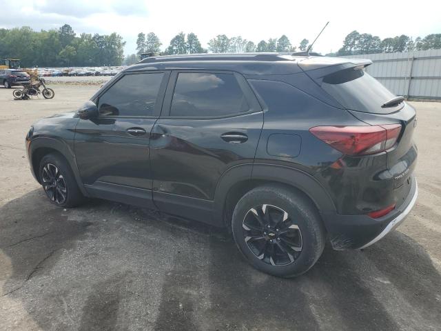  CHEVROLET TRAILBLZR 2021 Czarny