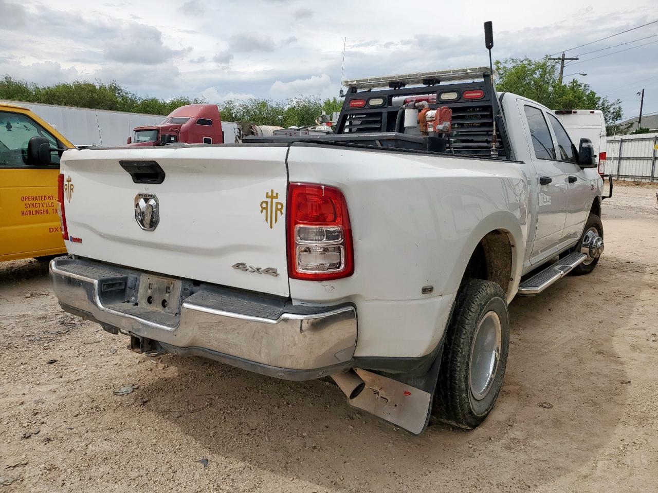3c63rrgl8pg524453 3C63RRGL8PG524453 2023 Ram 3500 Tradesman