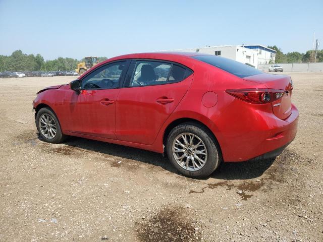 2017 MAZDA 3 SPORT  