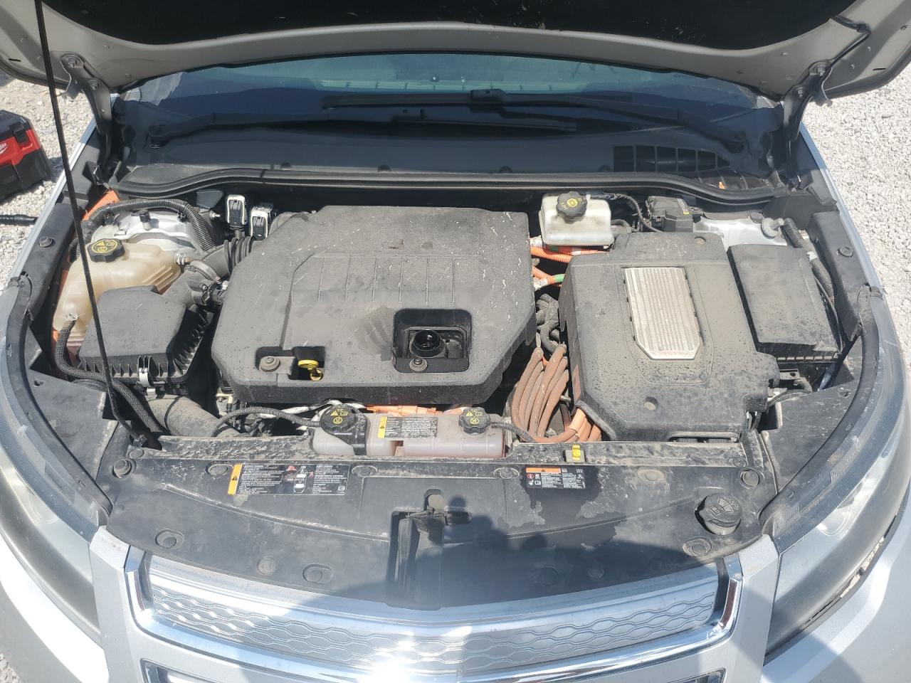 1g1rb6e48fu109347 1G1RB6E48FU109347 2015 Chevrolet Volt