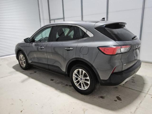  FORD ESCAPE 2021 Szary