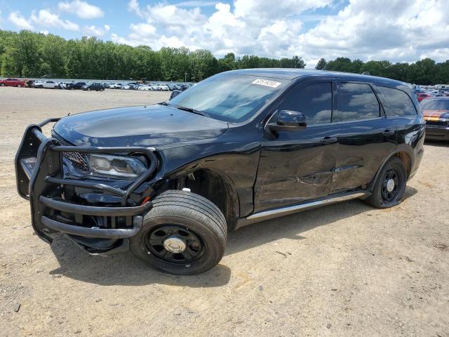 DODGE DURANGO PU 2024