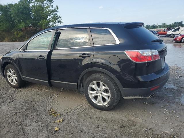  MAZDA CX-9 2012 Czarny