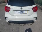 2014 MERCEDES BENZ A45 AMG 4M for sale at Copart CHESTER