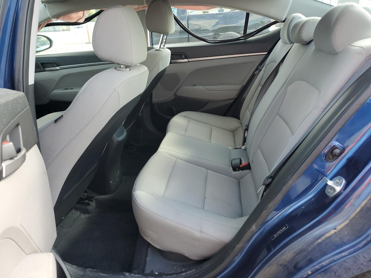 2018 Hyundai Elantra Se VIN: 5NPD74LF8JH213786 Lot: 62989075