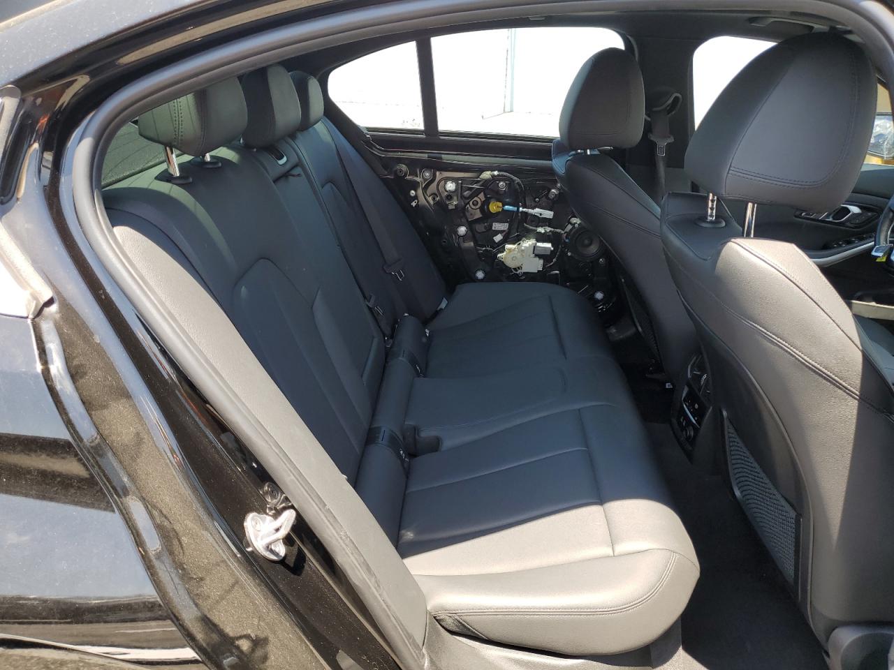 2019 BMW 330I VIN: WBA5R1C54KAK07803 Lot: 64897775