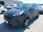 2016 KIA SPORTAGE 2 for sale at Copart CHESTER