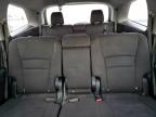 2017 HONDA PILOT LX   for sale at Copart ON - TORONTO