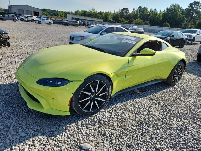 ASTON MARTIN ALL MODELS – zdjęcie z aukcji, lot #66774295