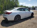 2019 ACURA TLX TECHNOLOGY   for sale at Copart ON - COOKSTOWN