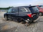 2021 HONDA PILOT EXL for sale at Copart PA - CHAMBERSBURG