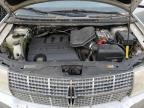 2010 LINCOLN MKX    for sale at Copart ON - TORONTO