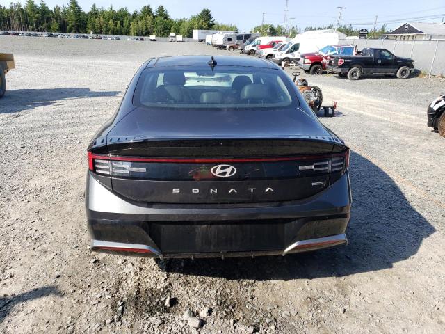 2024 HYUNDAI SONATA PREFERRED-TREND  
