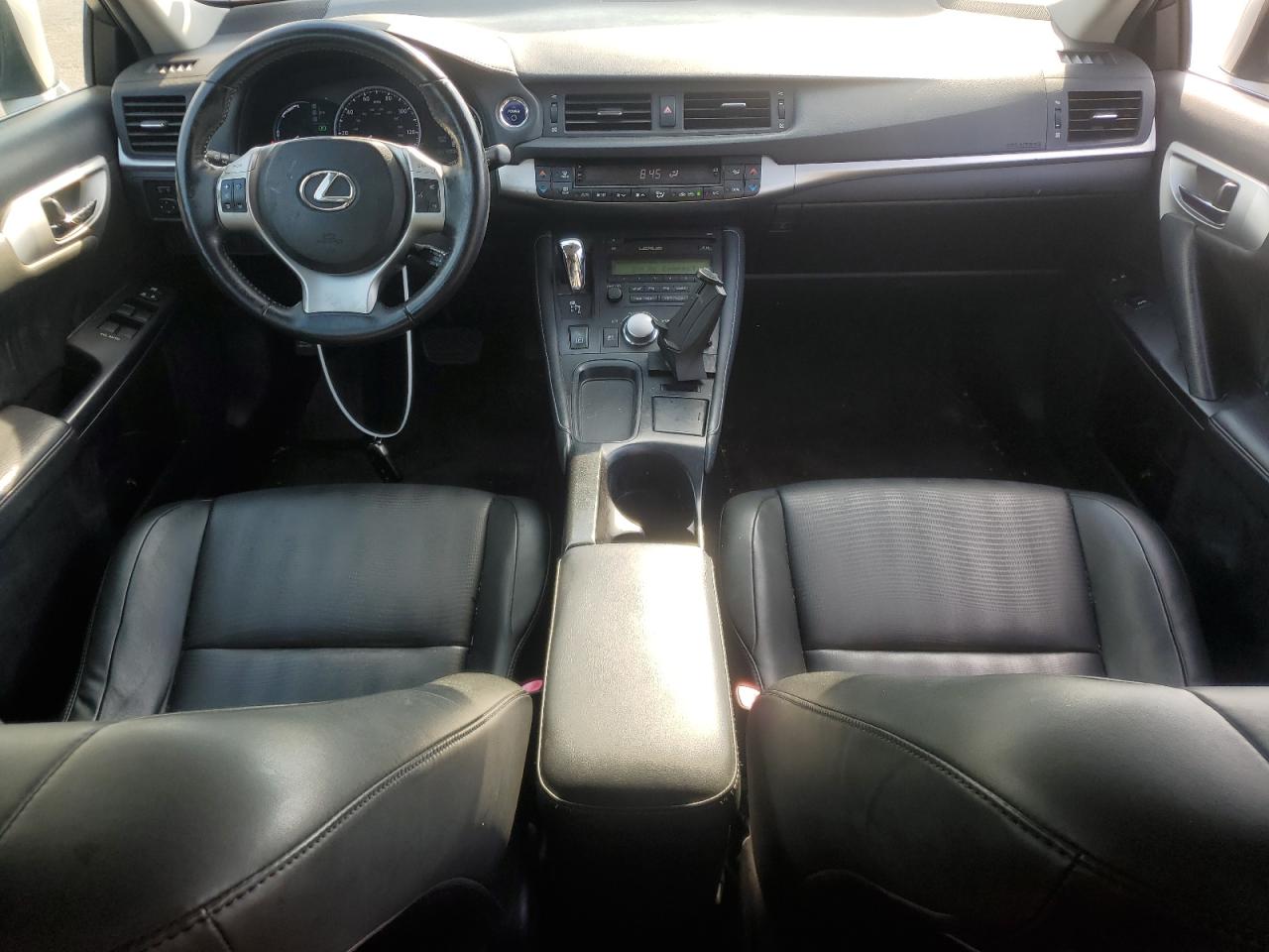 2011 Lexus Ct 200 VIN: JTHKD5BH1B2028828 Lot: 63007295