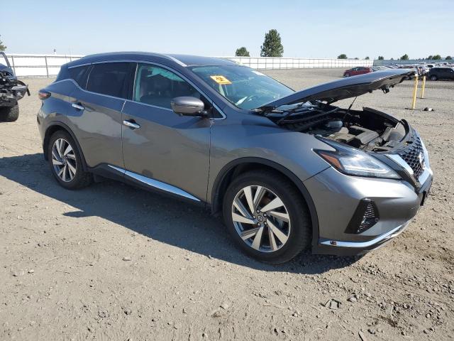  NISSAN MURANO 2021 Szary