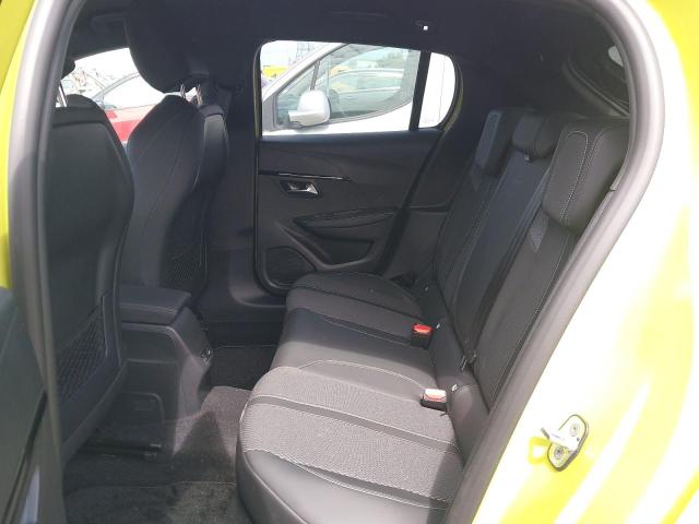 2024 PEUGEOT 208 GT PURETECH S/S 