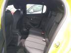 2024 PEUGEOT 208 GT PURETECH S/S  for sale at Copart BRISTOL