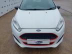 2012 FORD FIESTA BAS for sale at Copart SANDY