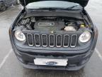 2017 JEEP RENEGADE L for sale at Copart CHESTER