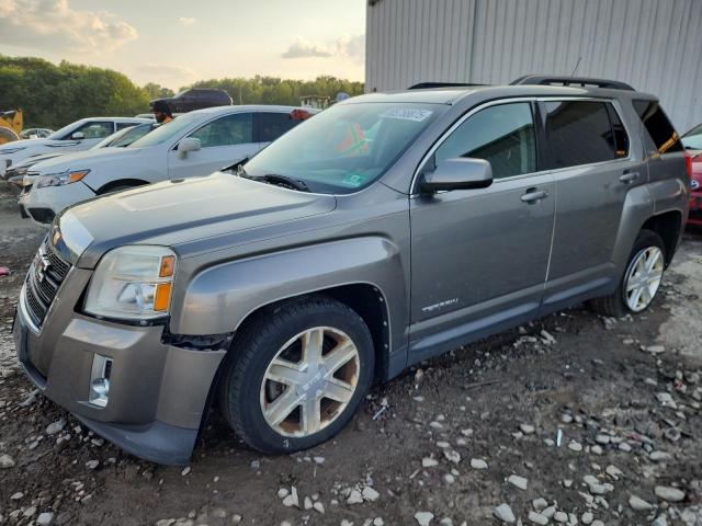  GMC TERRAIN 2012 Сріблястий