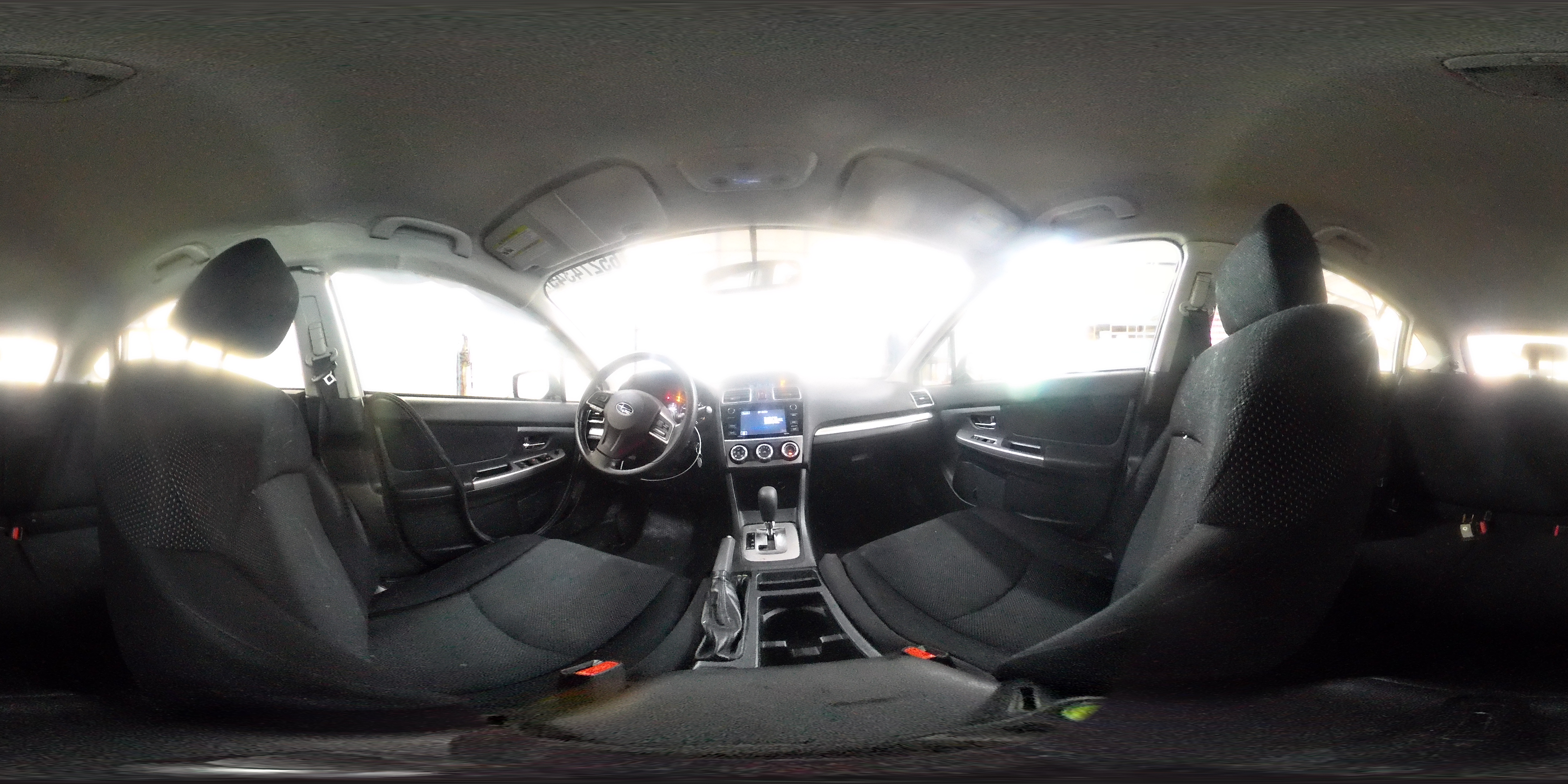 2015 Subaru Impreza Premium VIN: JF1GPAC66FH240914 Lot: 65274345