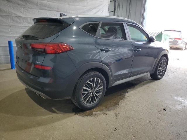  HYUNDAI TUCSON 2019 Szary