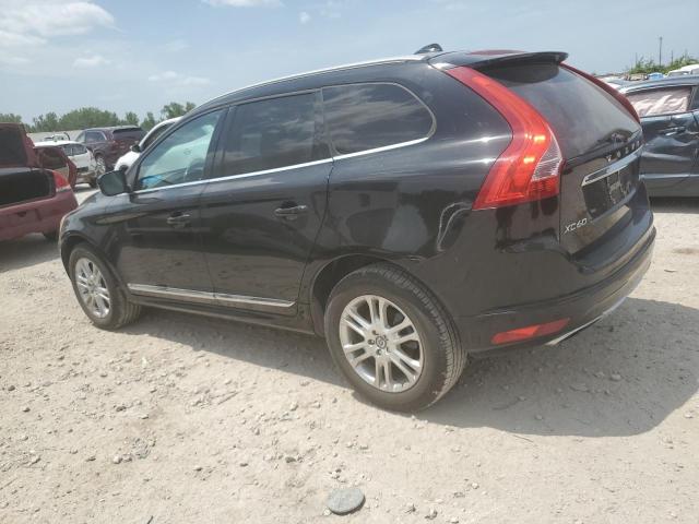  VOLVO XC60 2015 Black