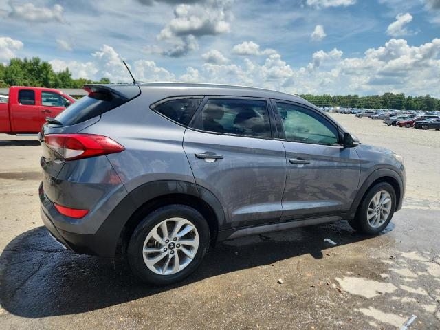  HYUNDAI TUCSON 2016 Szary