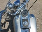2001 HARLEY DAVIDSON HERITAGE   for sale at Copart MS - JACKSON