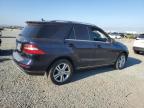 2012 MERCEDES-BENZ ML 350 4MATIC   à vendre chez Copart CA - SAN DIEGO