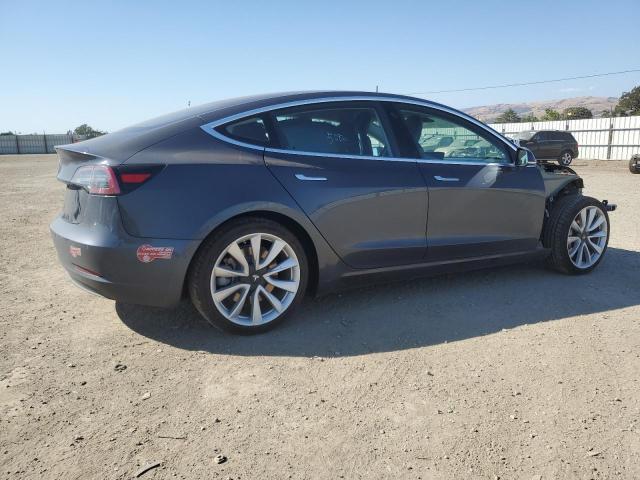  TESLA MODEL 3 2018 Charcoal