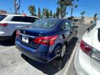 2019 NISSAN SENTRA S for sale at Copart CA - RANCHO CUCAMONGA