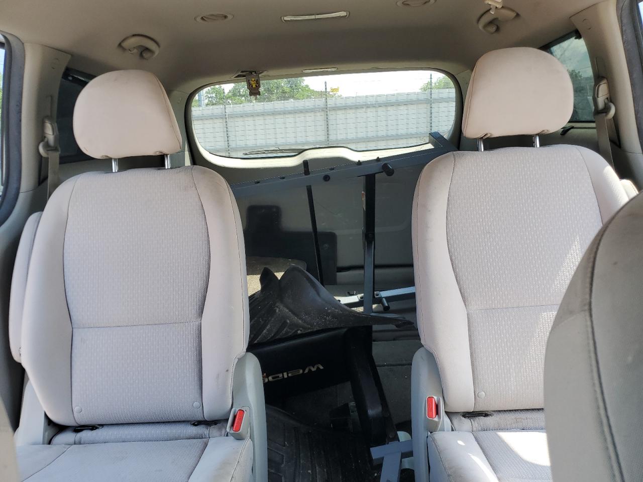 2016 Kia Sedona Lx VIN: KNDMB5C19G6131657 Lot: 63015865