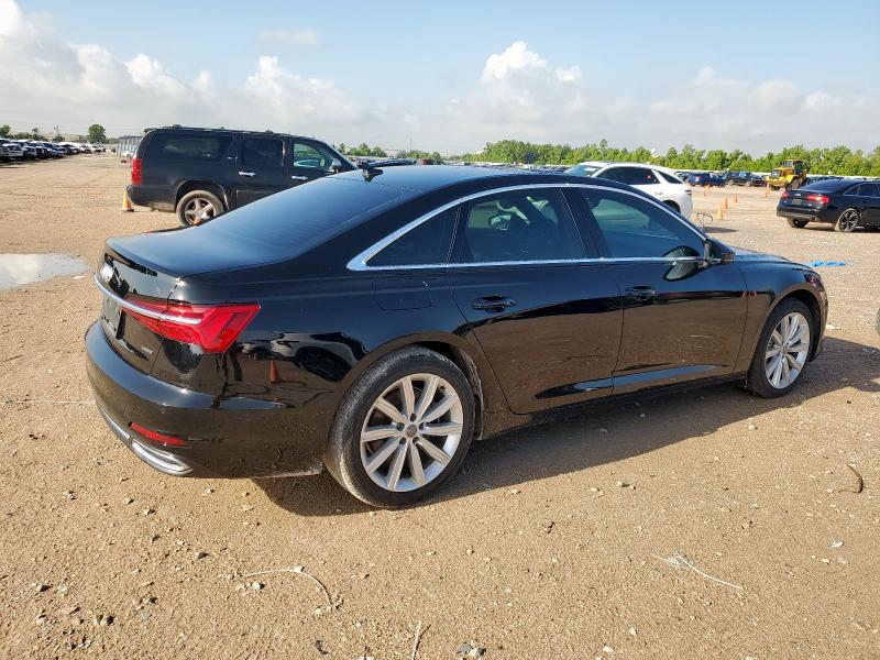  AUDI A6 2019 Черный