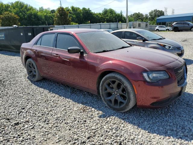  CHRYSLER 300 2021 Burgundy