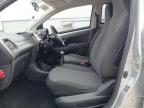 2017 CITROEN C1 FLAIR P for sale at Copart WESTBURY