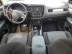 2018 MITSUBISHI OUTLANDER ES   for sale at Copart ON - COOKSTOWN