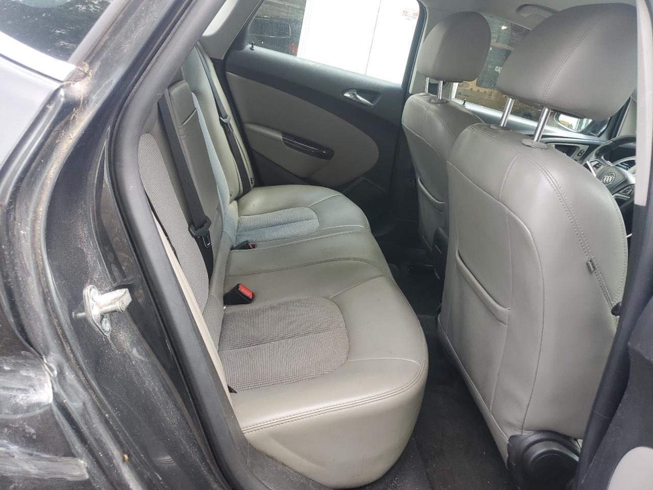 2015 Buick Verano Convenience VIN: 1G4PR5SK6F4163538 Lot: 62863505