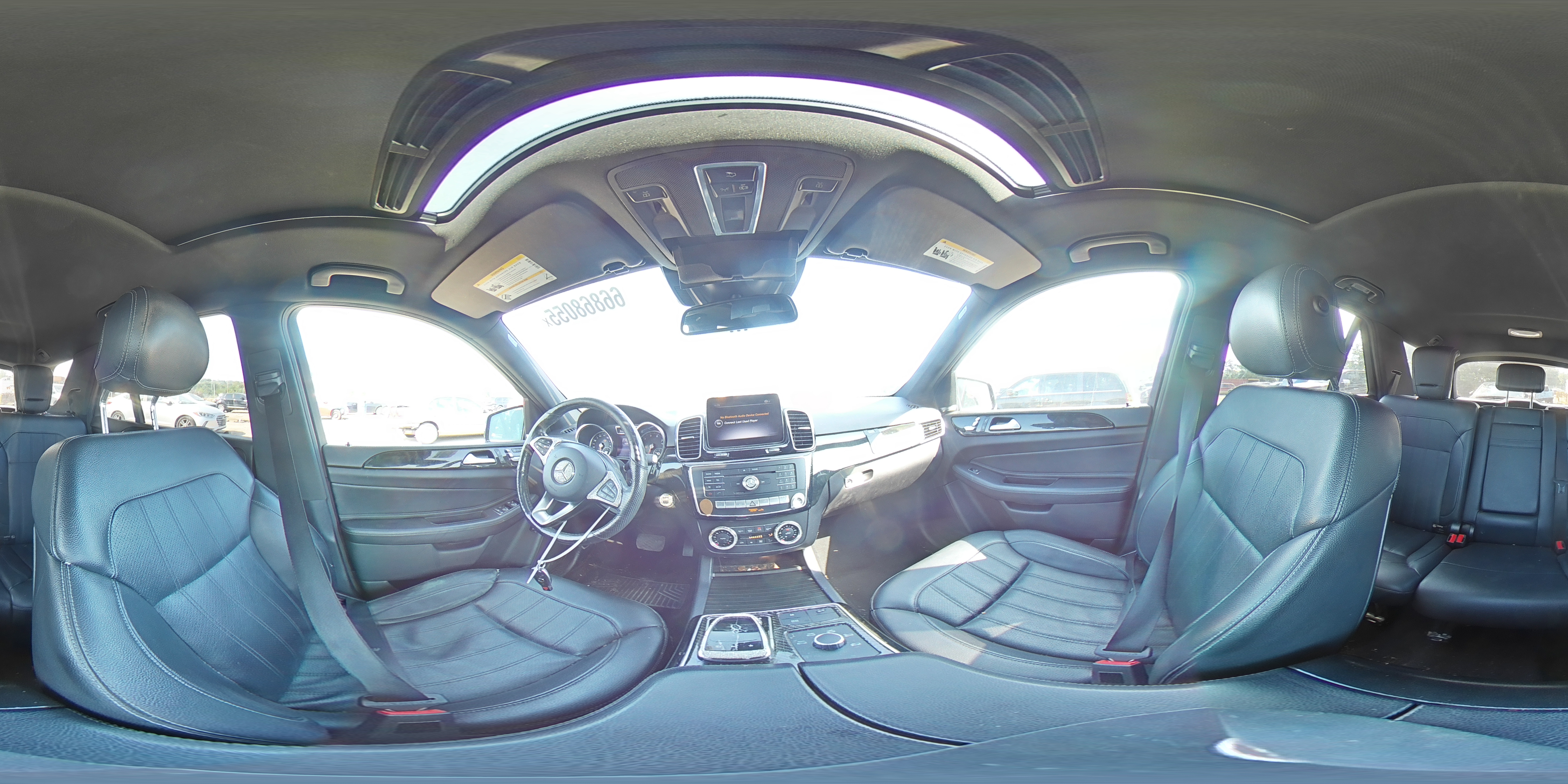 2018 Mercedes-Benz Gle 350 4Matic VIN: 4JGDA5HB7JB088127 Lot: 66868055