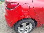 2014 RENAULT CLIO DYNAM for sale at Copart PETERLEE