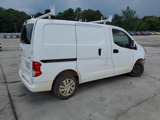 Vans NISSAN NV 2015 Biały