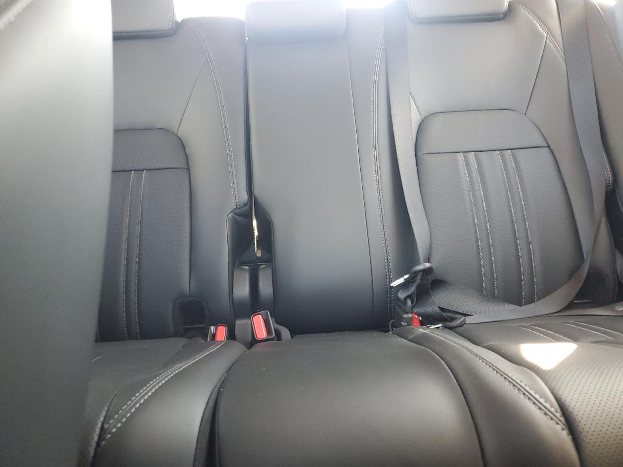2025 Honda Hr-V Exl VIN: 3CZRZ2H78SM762089 Lot: 63077405