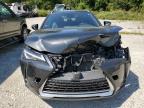 2022 LEXUS UX 200 BASE   for sale at Copart AB - CALGARY