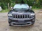 2014 JEEP GRAND CHEROKEE LIMITED   for sale at Copart MA - NORTH BOSTON