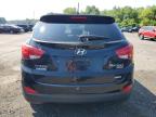 2013 HYUNDAI TUCSON GLS   for sale at Copart CT - HARTFORD SPRINGFIELD