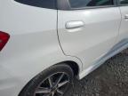2015 HONDA JAZZ SI I- for sale at Copart YORK