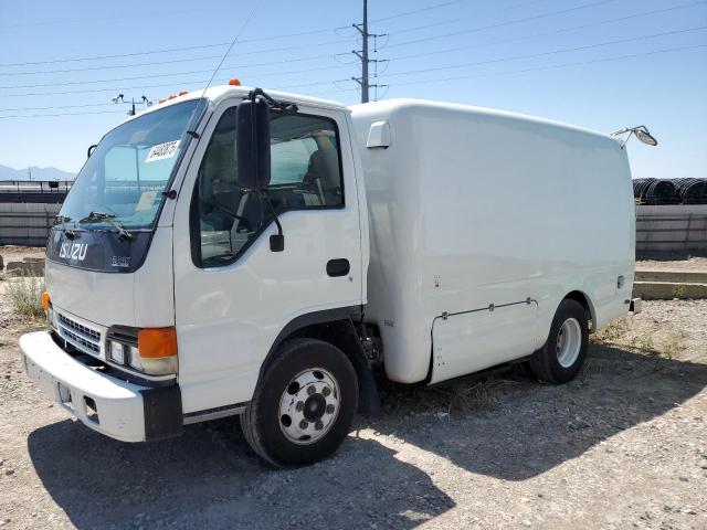 2003 Isuzu Npr