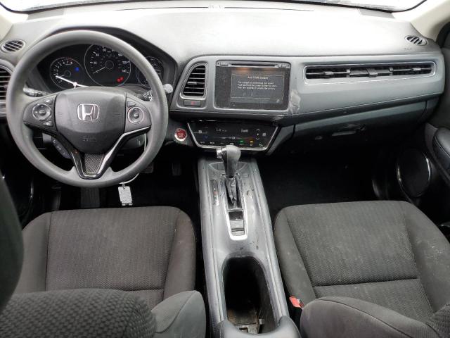  HONDA HR-V 2016 Сharcoal