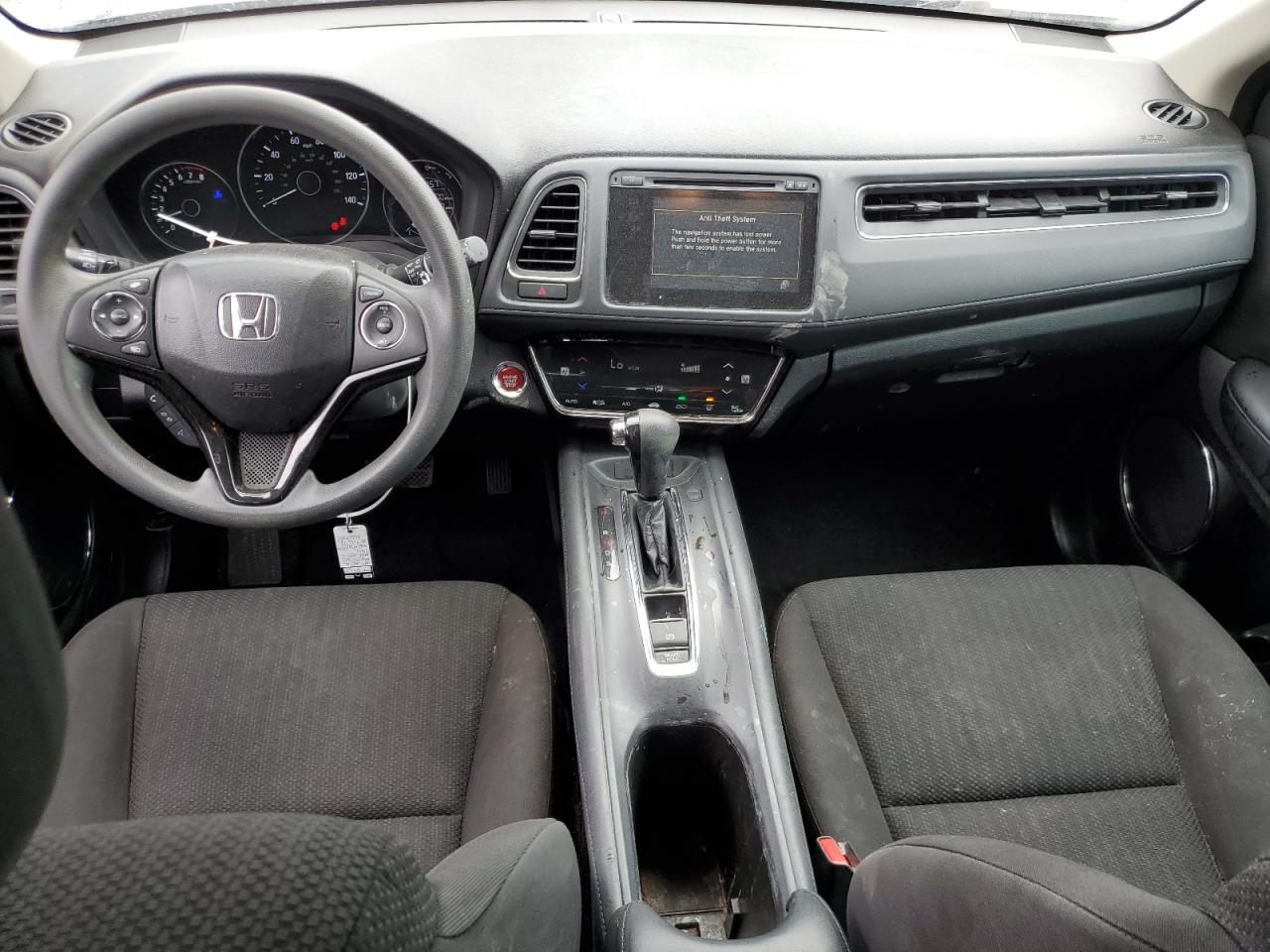 2016 Honda Hr-V Ex VIN: 3CZRU6H52GM711148 Lot: 63776875
