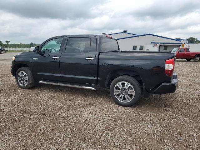  TOYOTA TUNDRA 2020 Czarny